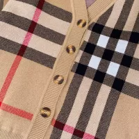 $60.00 USD Burberry Fashion Sweaters Long Sleeved For Unisex #1376998