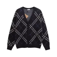 $72.00 USD Burberry Fashion Sweaters Long Sleeved For Unisex #1376999