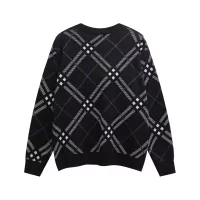 $72.00 USD Burberry Fashion Sweaters Long Sleeved For Unisex #1376999
