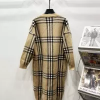 $82.00 USD Burberry Fashion Sweaters Long Sleeved For Unisex #1377002
