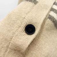 $82.00 USD Burberry Fashion Sweaters Long Sleeved For Unisex #1377002