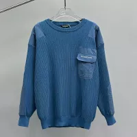 $88.00 USD Balenciaga Sweaters Long Sleeved For Unisex #1377006