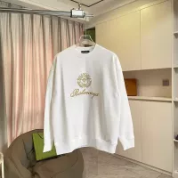 $56.00 USD Balenciaga Hoodies Long Sleeved For Unisex #1377023