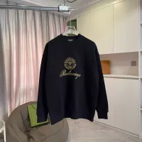 $56.00 USD Balenciaga Hoodies Long Sleeved For Unisex #1377024
