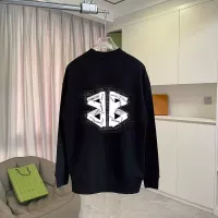 $52.00 USD Balenciaga Hoodies Long Sleeved For Unisex #1377026