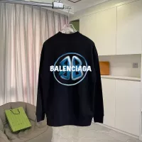 $52.00 USD Balenciaga Hoodies Long Sleeved For Unisex #1377028