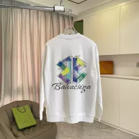 $52.00 USD Balenciaga Hoodies Long Sleeved For Unisex #1377029