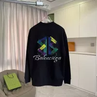 $52.00 USD Balenciaga Hoodies Long Sleeved For Unisex #1377030