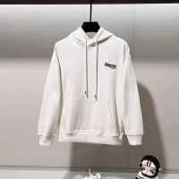 $68.00 USD Balenciaga Hoodies Long Sleeved For Unisex #1377031