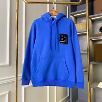 $76.00 USD Burberry Hoodies Long Sleeved For Unisex #1377038