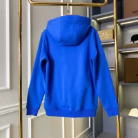 $76.00 USD Burberry Hoodies Long Sleeved For Unisex #1377038