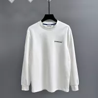 $56.00 USD Burberry Hoodies Long Sleeved For Men #1377040