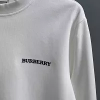 $56.00 USD Burberry Hoodies Long Sleeved For Men #1377040