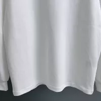 $56.00 USD Burberry Hoodies Long Sleeved For Men #1377040