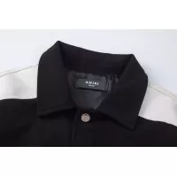 $92.00 USD Amiri Jackets Long Sleeved For Unisex #1377053