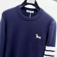 $85.00 USD Thom Browne TB Sweaters Long Sleeved For Unisex #1377055
