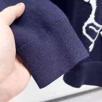 $85.00 USD Thom Browne TB Sweaters Long Sleeved For Unisex #1377055