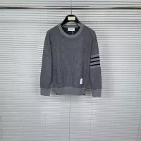 $48.00 USD Thom Browne TB Sweaters Long Sleeved For Unisex #1377056