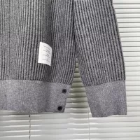 $48.00 USD Thom Browne TB Sweaters Long Sleeved For Unisex #1377056
