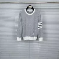 $48.00 USD Thom Browne TB Sweaters Long Sleeved For Unisex #1377057