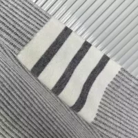 $48.00 USD Thom Browne TB Sweaters Long Sleeved For Unisex #1377057