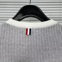 $48.00 USD Thom Browne TB Sweaters Long Sleeved For Unisex #1377057