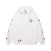 $68.00 USD Chrome Hearts Jackets Long Sleeved For Unisex #1377058