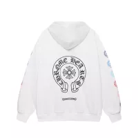$68.00 USD Chrome Hearts Jackets Long Sleeved For Unisex #1377058