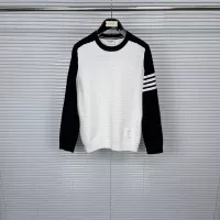 $45.00 USD Thom Browne TB Sweaters Long Sleeved For Unisex #1377059