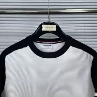 $45.00 USD Thom Browne TB Sweaters Long Sleeved For Unisex #1377059