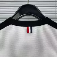 $45.00 USD Thom Browne TB Sweaters Long Sleeved For Unisex #1377059