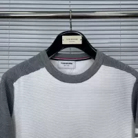 $45.00 USD Thom Browne TB Sweaters Long Sleeved For Unisex #1377060