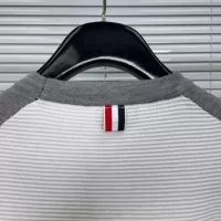 $45.00 USD Thom Browne TB Sweaters Long Sleeved For Unisex #1377060
