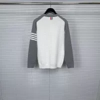 $45.00 USD Thom Browne TB Sweaters Long Sleeved For Unisex #1377060