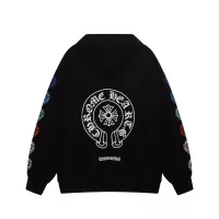 $68.00 USD Chrome Hearts Jackets Long Sleeved For Unisex #1377061
