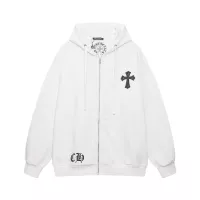 $68.00 USD Chrome Hearts Jackets Long Sleeved For Unisex #1377062