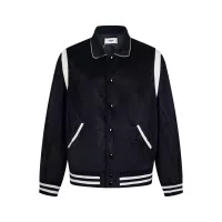 $88.00 USD Celine Jackets Long Sleeved For Unisex #1377064