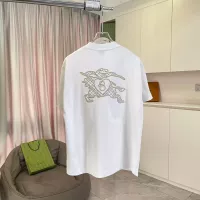 $45.00 USD Burberry T-Shirts Short Sleeved For Unisex #1377071