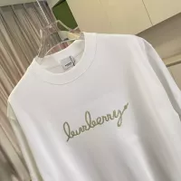 $45.00 USD Burberry T-Shirts Short Sleeved For Unisex #1377071
