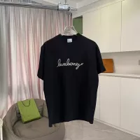$45.00 USD Burberry T-Shirts Short Sleeved For Unisex #1377072