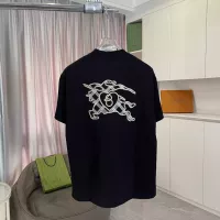 $45.00 USD Burberry T-Shirts Short Sleeved For Unisex #1377072