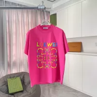 $42.00 USD LOEWE T-Shirts Short Sleeved For Unisex #1377083