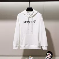 $68.00 USD Moncler Hoodies Long Sleeved For Unisex #1377087