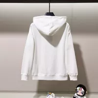 $68.00 USD Moncler Hoodies Long Sleeved For Unisex #1377087