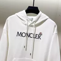 $68.00 USD Moncler Hoodies Long Sleeved For Unisex #1377087