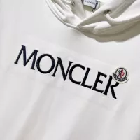 $68.00 USD Moncler Hoodies Long Sleeved For Unisex #1377087
