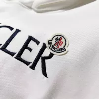 $68.00 USD Moncler Hoodies Long Sleeved For Unisex #1377087