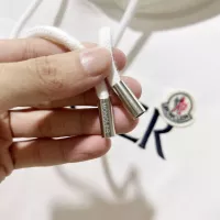 $68.00 USD Moncler Hoodies Long Sleeved For Unisex #1377087