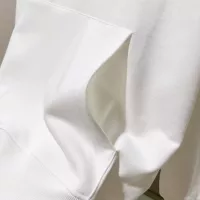 $68.00 USD Moncler Hoodies Long Sleeved For Unisex #1377087