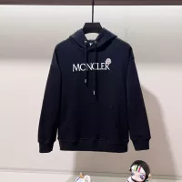 $68.00 USD Moncler Hoodies Long Sleeved For Unisex #1377088